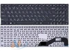 Клавиатура для Asus X540Y черная без рамки P/N: 0KNB0-610TRU00, 0KNB0-610TUS00