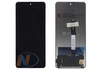 Дисплей Xiaomi Poco X3 NFC, X3 Pro, Mi 10T Lite в сборе с тачскрином (COF) (черный)