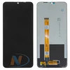 Дисплей Realme 7i (RMX2193) + тачскрин (черный)