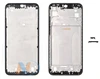 Рамка дисплея Xiaomi Redmi Note 8 (черный)