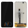 Дисплей Huawei P40 Lite, P20 Lite 2019, Nova 5i, Nova 7i, Nova 6 SE в сборе с тачскрином (черный) (ORG LCD)