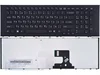 Клавиатура для Sony VPC-EJ (RU) черная без рамки