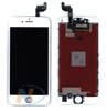 Дисплей iPhone 6S в сборе с тачскрином (белый) (AAA)