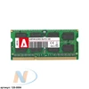Оперативная память SO-DIMM 4Gb Azerty DDR3L 1600 (NB-4G-DDR3L-2Rx8-PC3L-1600)