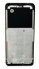 Рамка дисплея Tecno Spark 8C (черный)