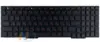 Клавиатура для Asus GL753 FX553VD (широкий шлейф подсветки) p/n: 0KN1-0B3US11 0KNB0-6674US00