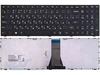 Клавиатура для Lenovo G50-30, G50-70, Z50-70 черная с рамкой P/N: 25214725, MP-13Q13US-686, MP-13Q1, T6G1-US