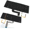 Клавиатура для Acer M5-481 с подсветкой черная без рамки P/N: NK.I1417.02B, NSK-R2BBQ, 9Z.N8DBQ.B0R