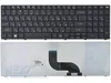 Клавиатура для Packard Bell EasyNote TE11 V.1 черная P/N: MP-09B23SU-6981