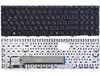 Клавиатура для HP Probook 4530S, 4535S, 4730S черная без рамки P/N: NSK-CC0SV, 9Z.N6MSV.00R, 638179-251