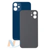 Задняя крышка для iPhone 12 (blue)