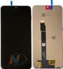 Дисплей Huawei Honor X8, X30i, Play 6T в сборе с тачскрином (черный)