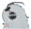 Вентилятор (кулер) для ноутбука Lenovo Y560 p/n: MG75070V1-C000-S99, DFS551205ML0T