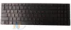 Клавиатура для Asus FX502, FX502V с красной подсветкой p/n: V156230ES1, 0KNB0-6615US00