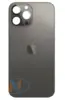 Задняя крышка для iPhone 13 Pro (Черный)