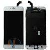 Дисплей iPhone 6 Plus в сборе с тачскрином (белый) (AAA)