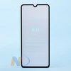 Защитное стекло для Samsung SM-A705 (Galaxy A70) полное покрытие (Activ)