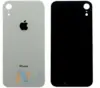 Задняя крышка для iPhone XR (Белый)