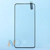 Защитное стекло для Samsung Galaxy S10 Lite (SM-G770) (Черный) (Rori)