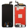 Дисплей iPhone 6 Plus в сборе с тачскрином (черный) (AAA)