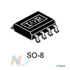 IRF7389 NP-Channel MOSFET 30V 7.3A