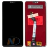 Дисплей Xiaomi Mi 8 Lite в сборе с тачскрином (черный)