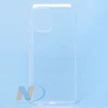 Чехол-накладка для Xiaomi Mi 10 Lite