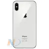 Корпус Apple iPhone X (белый) (ORG)