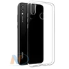 Чехол-накладка для Huawei Honor 10 Lite, P Smart 2019 силикон (прозрачный)