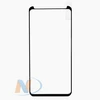 Защитное стекло Samsung G965 (Galaxy S9 Plus) Activ полное покрытие (черное)