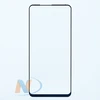 Защитное стекло Samsung A215F (Galaxy A21) Activ полное покрытие (черный)