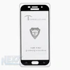 Защитное стекло для Samsung SM-A520 Galaxy A5 2017 Brera (black)