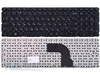 Клавиатура для HP Pavilion DV7-7000 черная без рамки P/N: 639396-251, 670323-251, NSK-CJ0UW