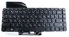 Клавиатура для HP 14-v черная без рамки P/N: NB006-B US