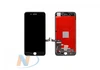 Дисплей iPhone 7 Plus в сборе с тачскрином (черный) (ORG LCD) (Pisen)