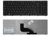 Клавиатура для Packard Bell EasyNote DT85, LJ61, LJ63 черная без рамки P/N: MP-07F33SU-4424H