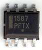 ШИМ-контроллер NCP1587