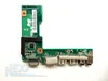 Плата USB, AUDIO, HDMI, VGA Asus A52J 60-NXLD1000 (Б/У)