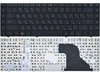 Клавиатура для HP 620, 621, 625 черная без рамки P/N: 605814-251, 606129-251, V116326AS1