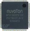 Мультиконтроллер NPCE985PB1DX