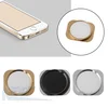 Толкатель джойстика iPhone 5 (белый) с серебряным кольцом как на iPhone 5S