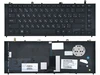 Клавиатура для HP Probook 4320s, 4420s черная с рамкой P/N: SX6, SX7, NSK-HP0SQ, 9Z.N4KSQ.001