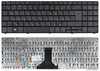 Клавиатура для Packard Bell EasyNote ML61, ML65 черная без рамки P/N: MP-07F36SU-920