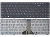 Клавиатура для Lenovo 100-15IBD черная с рамкой P/N: SN20J78609, 6385H, PK1310E1A00
