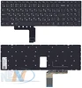Клавиатура для Lenovo 110-15ACL черная без рамки P/N: 10900027, 5CB0L46259, PK1311S3A05, PM5NR-RU