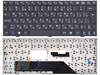 Клавиатура для MSI Wind U160, U135 черная с рамкой P/N: MS-N014, V103622CK1, V103622AK1