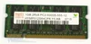Память DDR2 1GB 2Rx8 PC2-5300S-555-12 HYNIX б/у