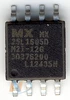 MX25L1605DM21-12G