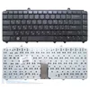 Клавиатура для Dell 1520, 1525, 1545 черная без рамки P/N: NSK-D9201, 0JM629, 0NK844, 0RN127