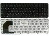Клавиатура для HP 15-b Горизон Enter черная с рамкой P/N: AEU36700010, SG-58000-XAA, 703915-251